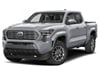 2026 Toyota Tacoma 4WD Limited Double Cab