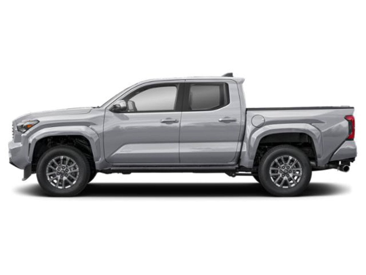 3 thumbnail image of  2026 Toyota Tacoma 4WD Limited Double Cab