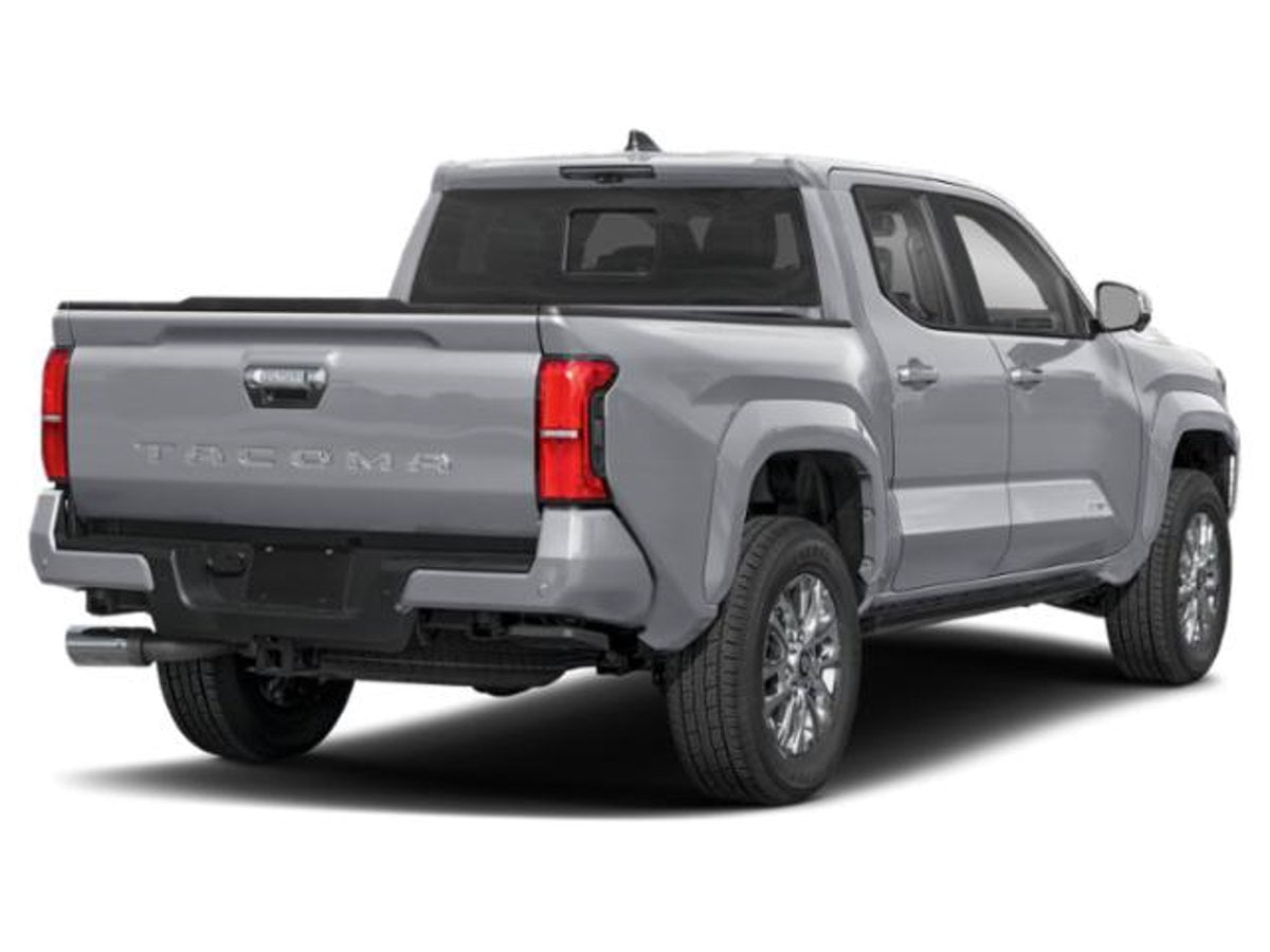 2 thumbnail image of  2026 Toyota Tacoma 4WD Limited Double Cab
