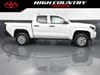 6 thumbnail image of  2026 Toyota Tacoma 4WD SR Double Cab