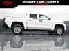42 thumbnail image of  2026 Toyota Tacoma 4WD SR Double Cab