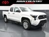 7 thumbnail image of  2026 Toyota Tacoma 4WD SR Double Cab