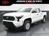 1 thumbnail image of  2026 Toyota Tacoma 4WD SR Double Cab