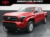 2026 Toyota Tacoma 4WD SR Double Cab