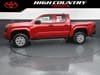2 thumbnail image of  2026 Toyota Tacoma 4WD SR Double Cab