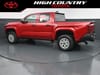 3 thumbnail image of  2026 Toyota Tacoma 4WD SR Double Cab