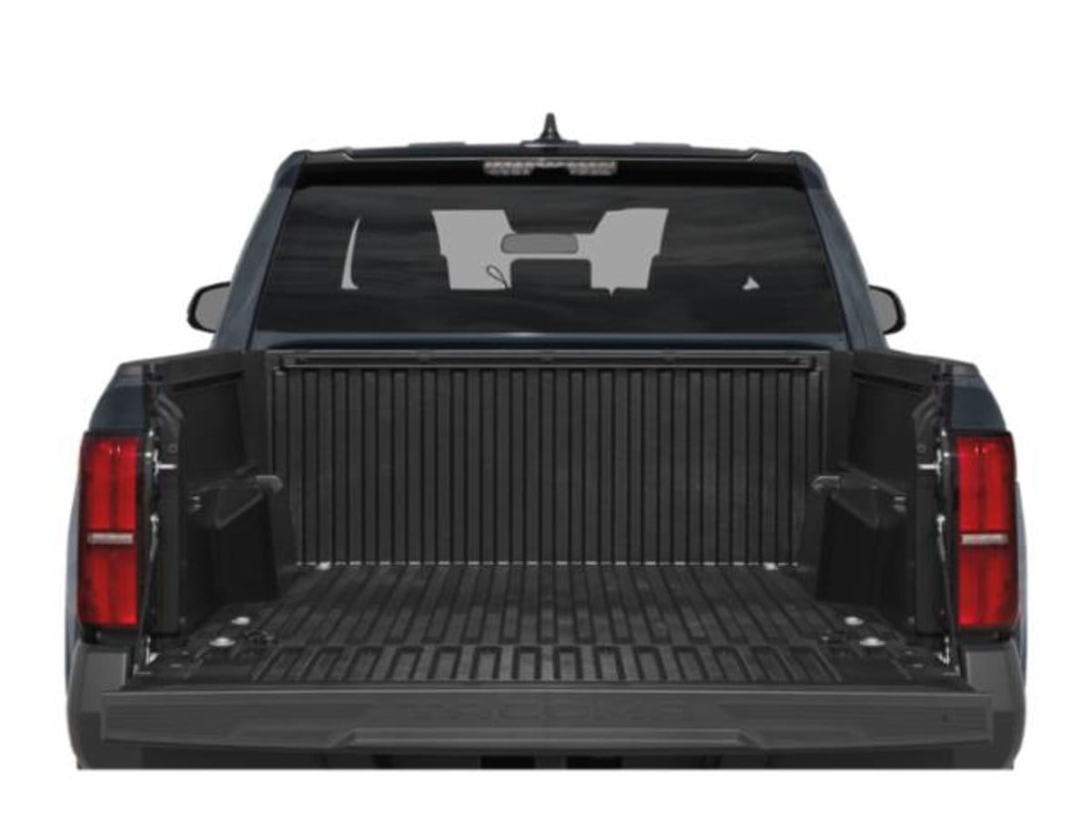 14 thumbnail image of  2026 Toyota Tacoma 4WD SR Double Cab