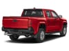 2 thumbnail image of  2026 Toyota Tacoma 4WD SR Double Cab