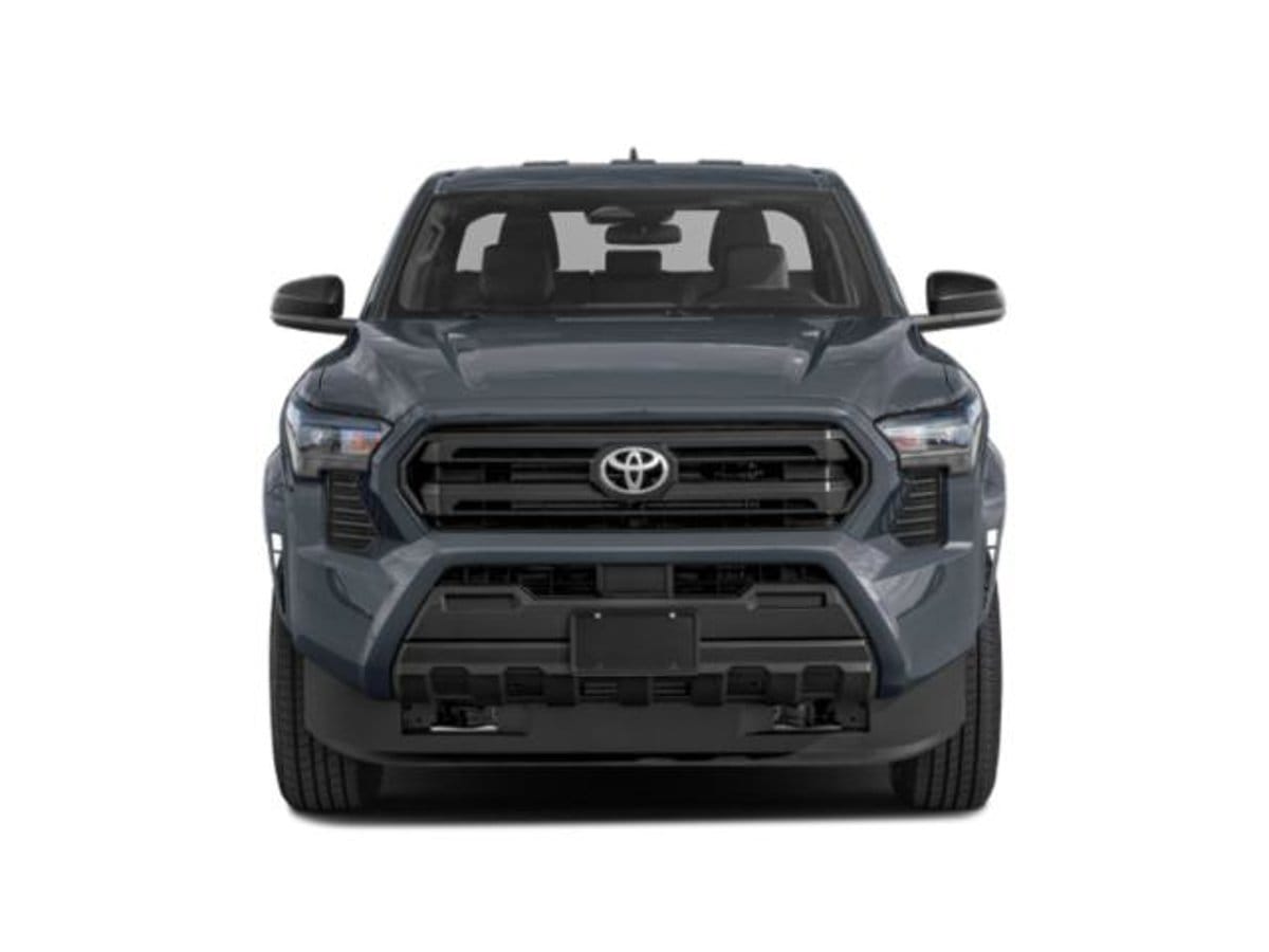 7 thumbnail image of  2026 Toyota Tacoma 4WD SR Double Cab