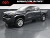 2026 Toyota Tacoma 4WD SR5 Double Cab