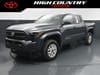 2026 Toyota Tacoma 4WD SR5 Double Cab
