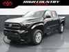 2026 Toyota Tacoma 4WD SR5 Double Cab