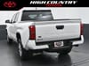 5 thumbnail image of  2026 Toyota Tacoma 4WD SR5 Double Cab