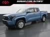 2026 Toyota Tacoma 4WD SR5 Double Cab