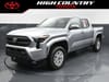 2026 Toyota Tacoma 4WD SR5 Double Cab
