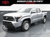 2026 Toyota Tacoma 4WD SR5 Double Cab