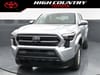 8 thumbnail image of  2026 Toyota Tacoma 4WD SR5 Double Cab