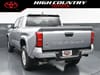 4 thumbnail image of  2026 Toyota Tacoma 4WD SR5 Double Cab