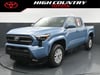 2026 Toyota Tacoma 4WD SR5 Double Cab