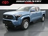 2026 Toyota Tacoma 4WD SR5 Double Cab