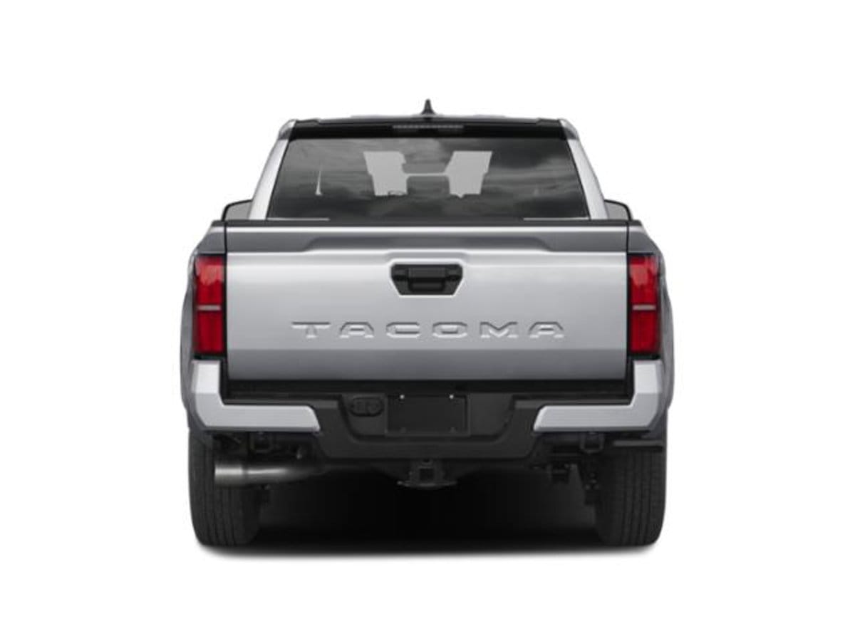 8 thumbnail image of  2026 Toyota Tacoma 4WD SR5 Double Cab