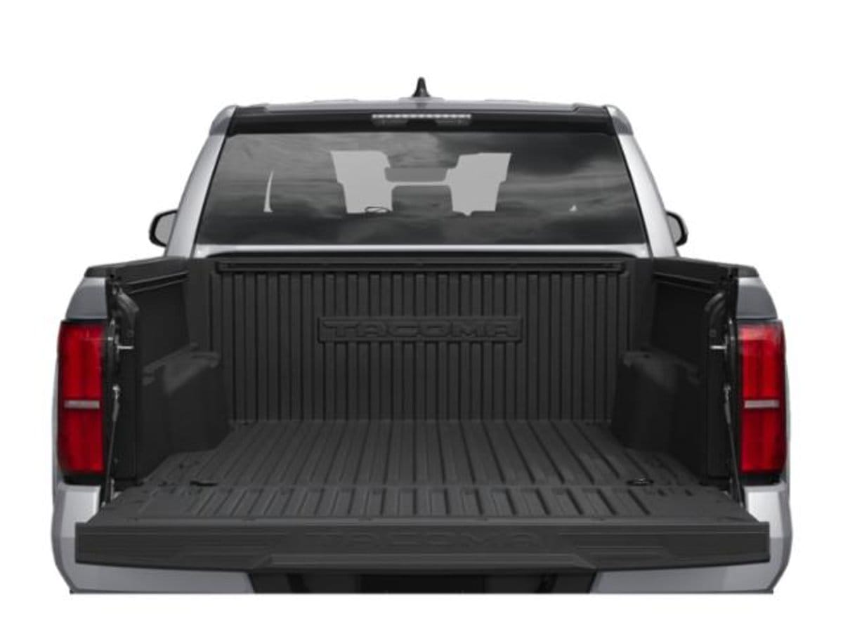 12 thumbnail image of  2026 Toyota Tacoma 4WD SR5 Double Cab