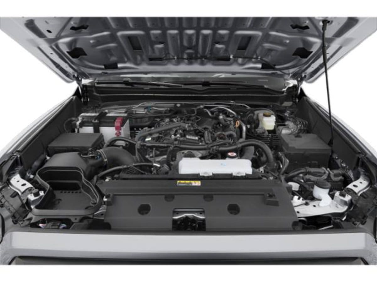 14 thumbnail image of  2026 Toyota Tacoma 4WD SR5 Double Cab