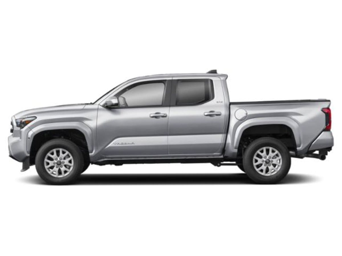 6 thumbnail image of  2026 Toyota Tacoma 4WD SR5 Double Cab