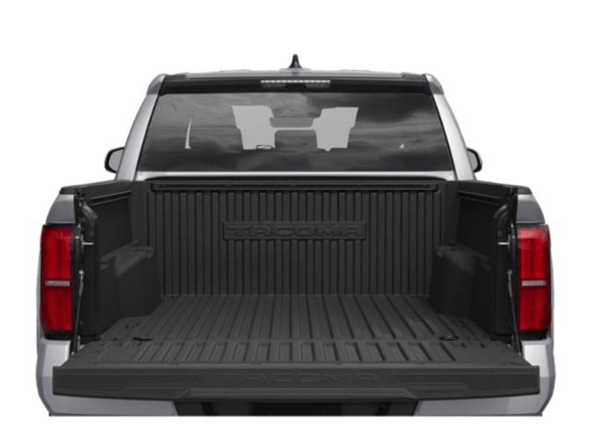 13 thumbnail image of  2026 Toyota Tacoma 4WD SR5 Double Cab