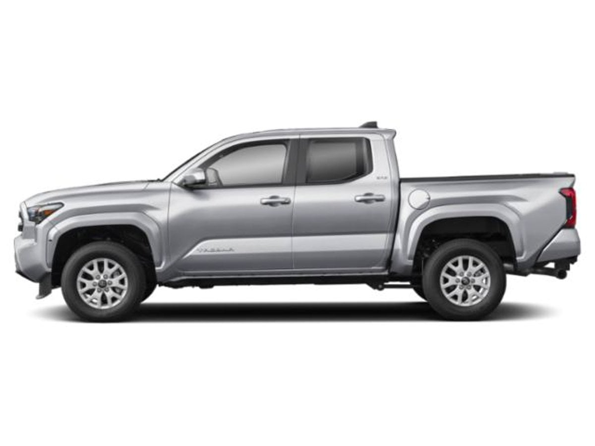 6 thumbnail image of  2026 Toyota Tacoma 4WD SR5 Double Cab