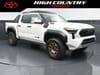 7 thumbnail image of  2026 Toyota Tacoma 4WD Trailhunter Hybrid Double Cab