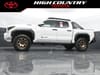 37 thumbnail image of  2026 Toyota Tacoma 4WD Trailhunter Hybrid Double Cab