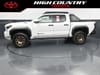 2 thumbnail image of  2026 Toyota Tacoma 4WD Trailhunter Hybrid Double Cab