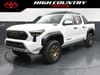 1 thumbnail image of  2026 Toyota Tacoma 4WD Trailhunter Hybrid Double Cab