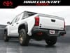 39 thumbnail image of  2026 Toyota Tacoma 4WD Trailhunter Hybrid Double Cab