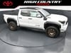 34 thumbnail image of  2026 Toyota Tacoma 4WD Trailhunter Hybrid Double Cab