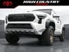 36 thumbnail image of  2026 Toyota Tacoma 4WD Trailhunter Hybrid Double Cab