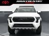 8 thumbnail image of  2026 Toyota Tacoma 4WD Trailhunter Hybrid Double Cab
