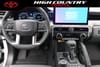 22 thumbnail image of  2026 Toyota Tacoma 4WD Trailhunter Hybrid Double Cab