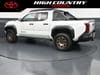 3 thumbnail image of  2026 Toyota Tacoma 4WD Trailhunter Hybrid Double Cab