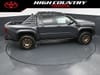 33 thumbnail image of  2026 Toyota Tacoma 4WD Trailhunter Hybrid Double Cab