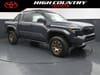 7 thumbnail image of  2026 Toyota Tacoma 4WD Trailhunter Hybrid Double Cab