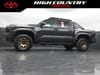 37 thumbnail image of  2026 Toyota Tacoma 4WD Trailhunter Hybrid Double Cab