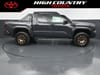 6 thumbnail image of  2026 Toyota Tacoma 4WD Trailhunter Hybrid Double Cab