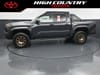 2 thumbnail image of  2026 Toyota Tacoma 4WD Trailhunter Hybrid Double Cab