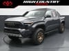 1 thumbnail image of  2026 Toyota Tacoma 4WD Trailhunter Hybrid Double Cab