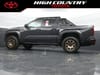 38 thumbnail image of  2026 Toyota Tacoma 4WD Trailhunter Hybrid Double Cab