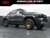 42 thumbnail image of  2026 Toyota Tacoma 4WD Trailhunter Hybrid Double Cab