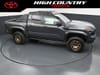 34 thumbnail image of  2026 Toyota Tacoma 4WD Trailhunter Hybrid Double Cab