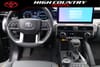 22 thumbnail image of  2026 Toyota Tacoma 4WD Trailhunter Hybrid Double Cab